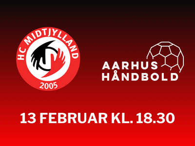 HC Midtjylland - Aarhus Håndbold